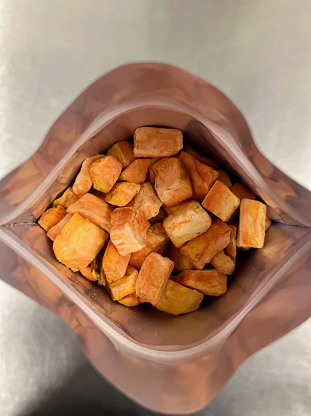 Freeze Dried Roasted Sweet Potatoes - Image 3