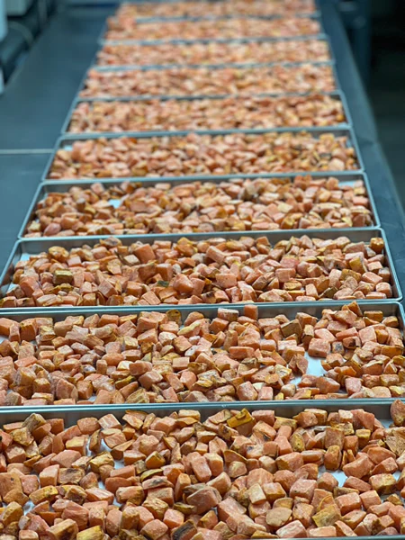 Freeze Dried Roasted Sweet Potatoes - Image 4