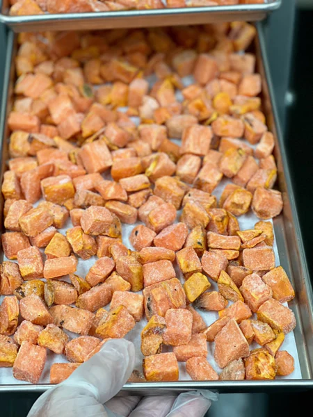 Freeze Dried Roasted Sweet Potatoes - Image 5