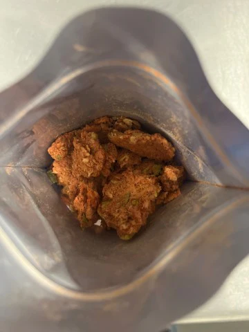 Freeze Dried Fresh Salsa - Image 4