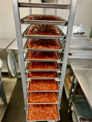 Freeze Dried Fresh Salsa - Image 6