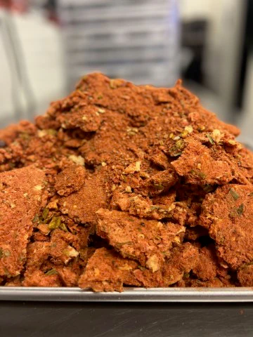 Freeze Dried Fresh Salsa - Image 7