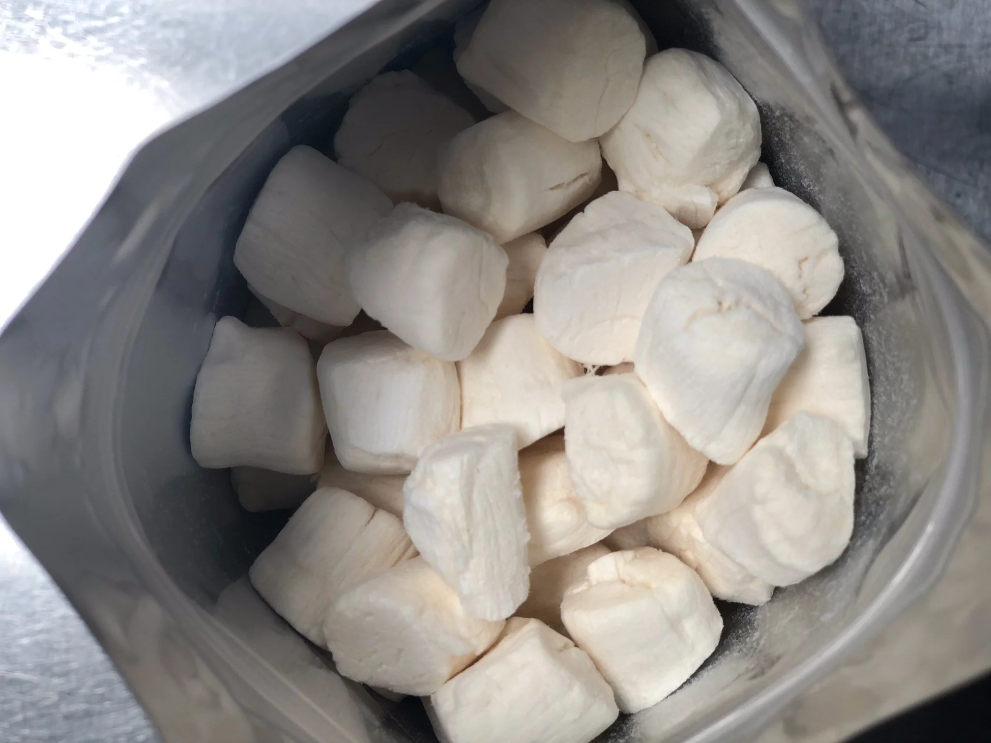 Freeze Dried Scallops - Image 3