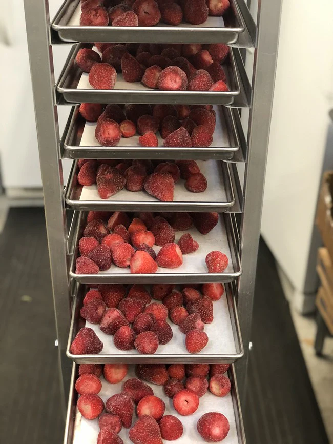 Freeze Dried Strawberry Shortcake Combo - Image 6