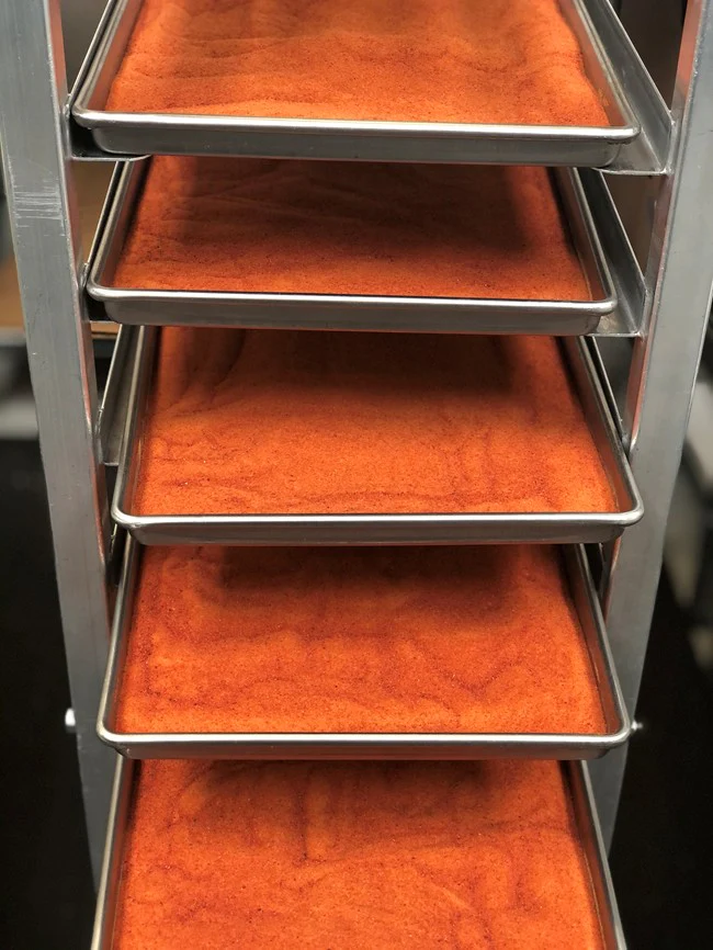 Freeze Dried Tomato Powder - Image 6