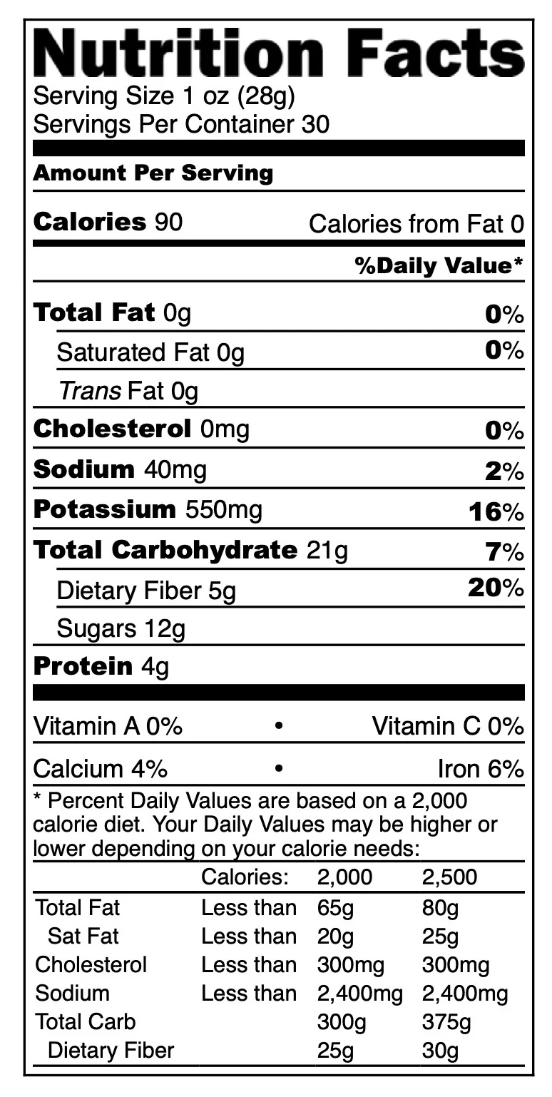 Freeze Dried Tomato Powder - Image 7