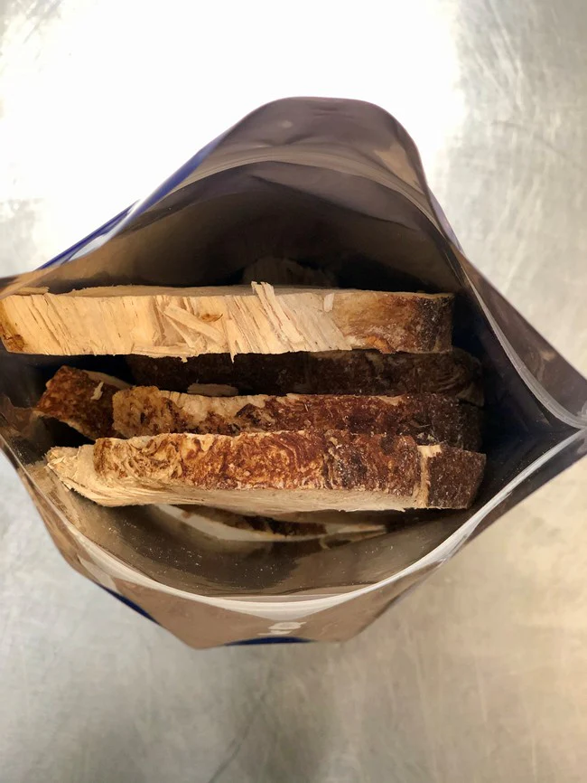 Freeze Dried Roasted/Cooked Turkey Breast - Image 3