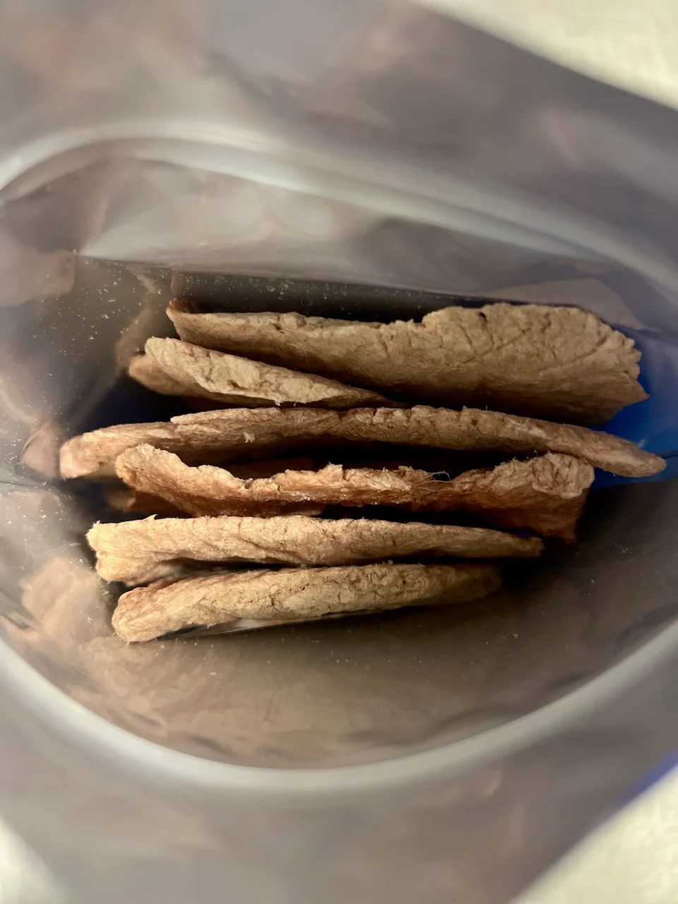 Freeze Dried Uncooked Pounded Veal Cutlets - Image 4