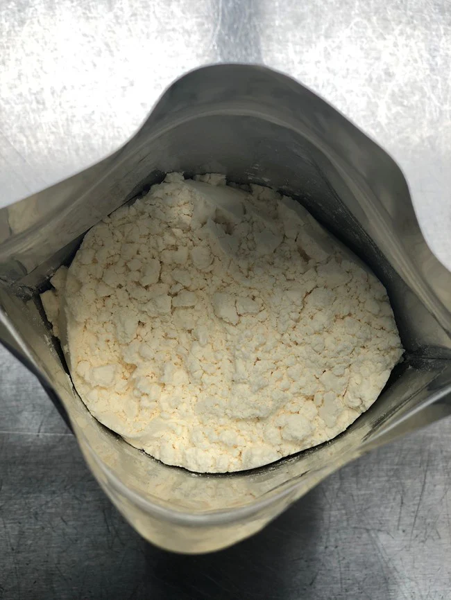 Freeze Dried White Cheddar Cheese Powder - Image 3