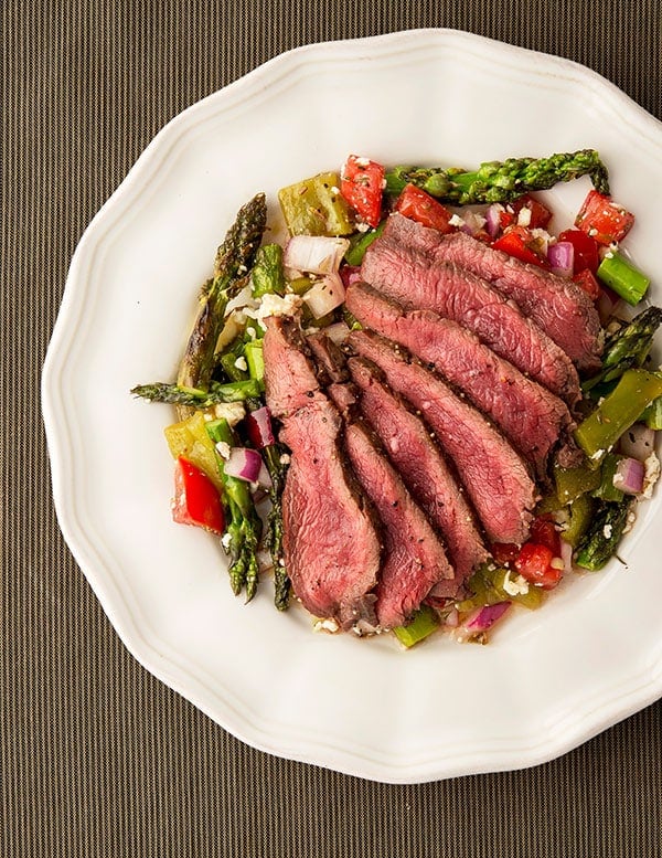 LIMITED PRODUCTION RUN Freeze Dried Black Angus USDA Prime Flat Iron Steaks - Image 9