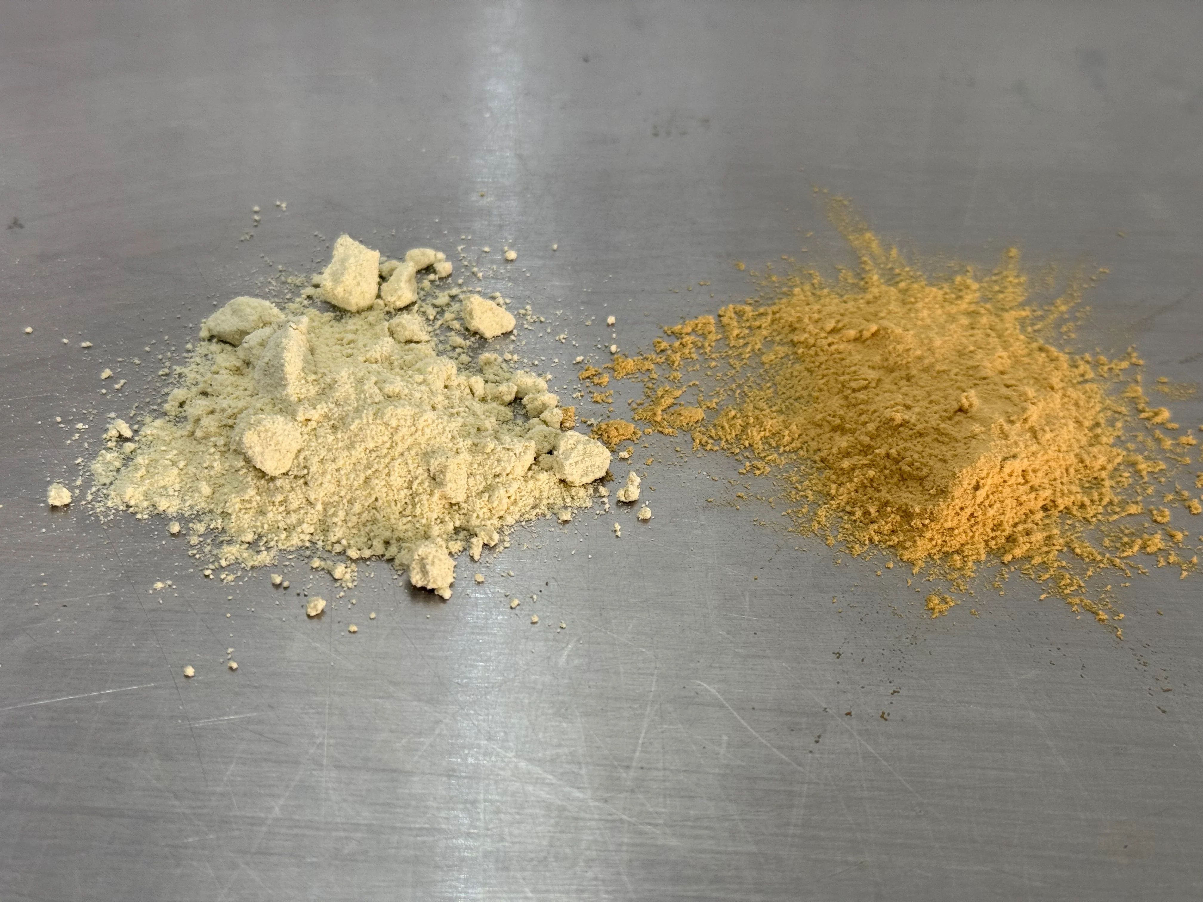 [LIMITED PRODUCTION] Freeze Dried Authentic Freshly Made, Fully Prepared Wasabi Powder and Soy Sauce Powder - Image 6