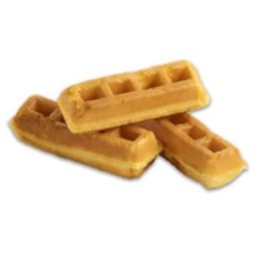 [LIMITED PRODUCTION] Freeze Dried Fully Cooked Belgian Waffle Sticks - Image 7