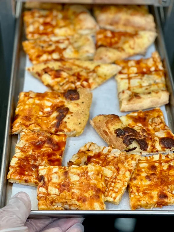 [Pre-Sale] Freeze Dried Buffalo Chicken Pizza - Image 4