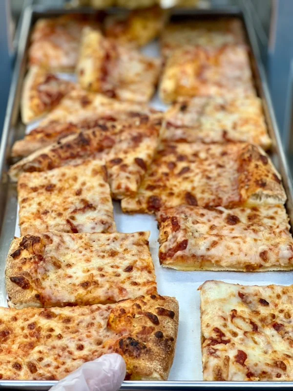 [Pre-Sale] Freeze Dried Cheese Pizza - Image 4