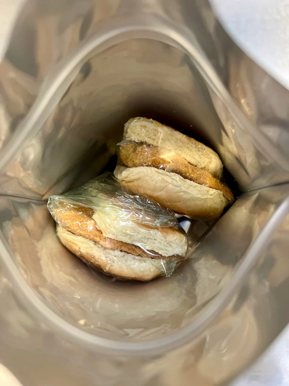 Pre-Sale Freeze Dried Chicken Breast Slider - Image 4