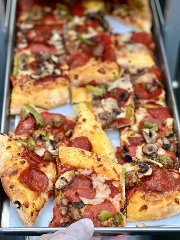 [Pre-Sale] Freeze Dried Deluxe Pizza - Image 4