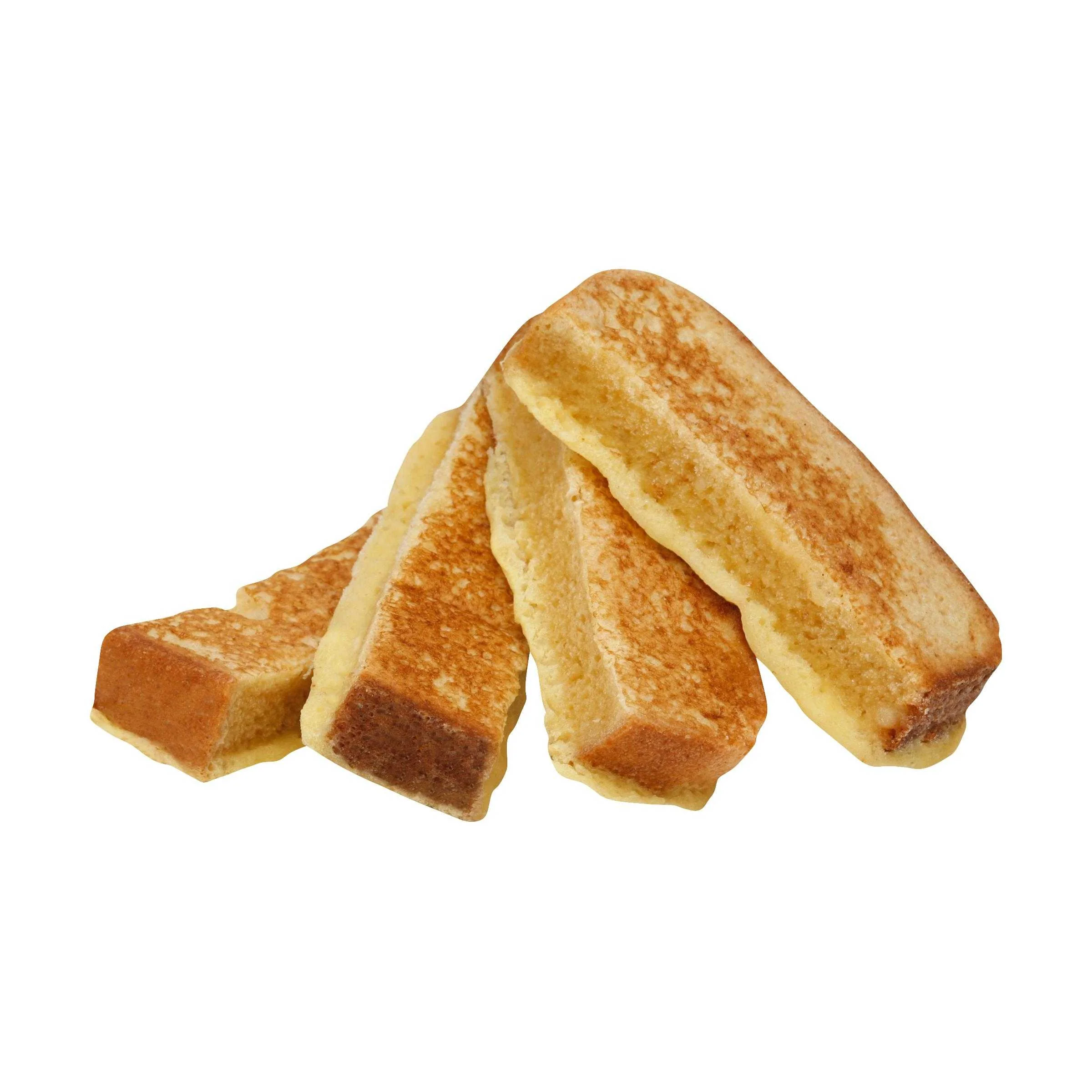 [LIMITED PRODUCTION]  Freeze Dried Fully Cooked French Toast Sticks - Image 7
