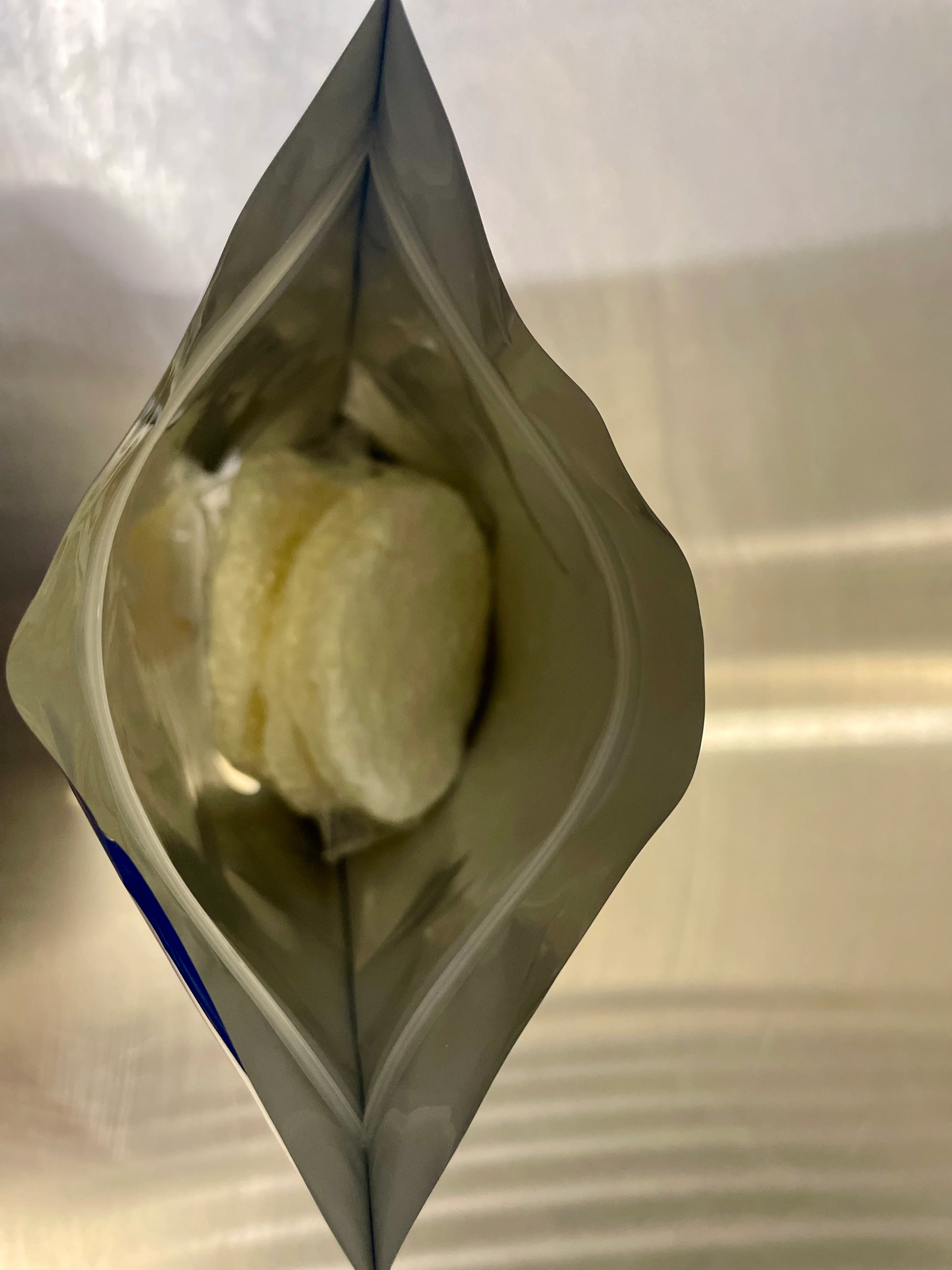 [LIMITED PRODUCTION] Freeze Dried Fully Cooked Fried Egg White Patties - Image 4