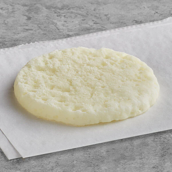 [LIMITED PRODUCTION] Freeze Dried Fully Cooked Fried Egg White Patties - Image 7