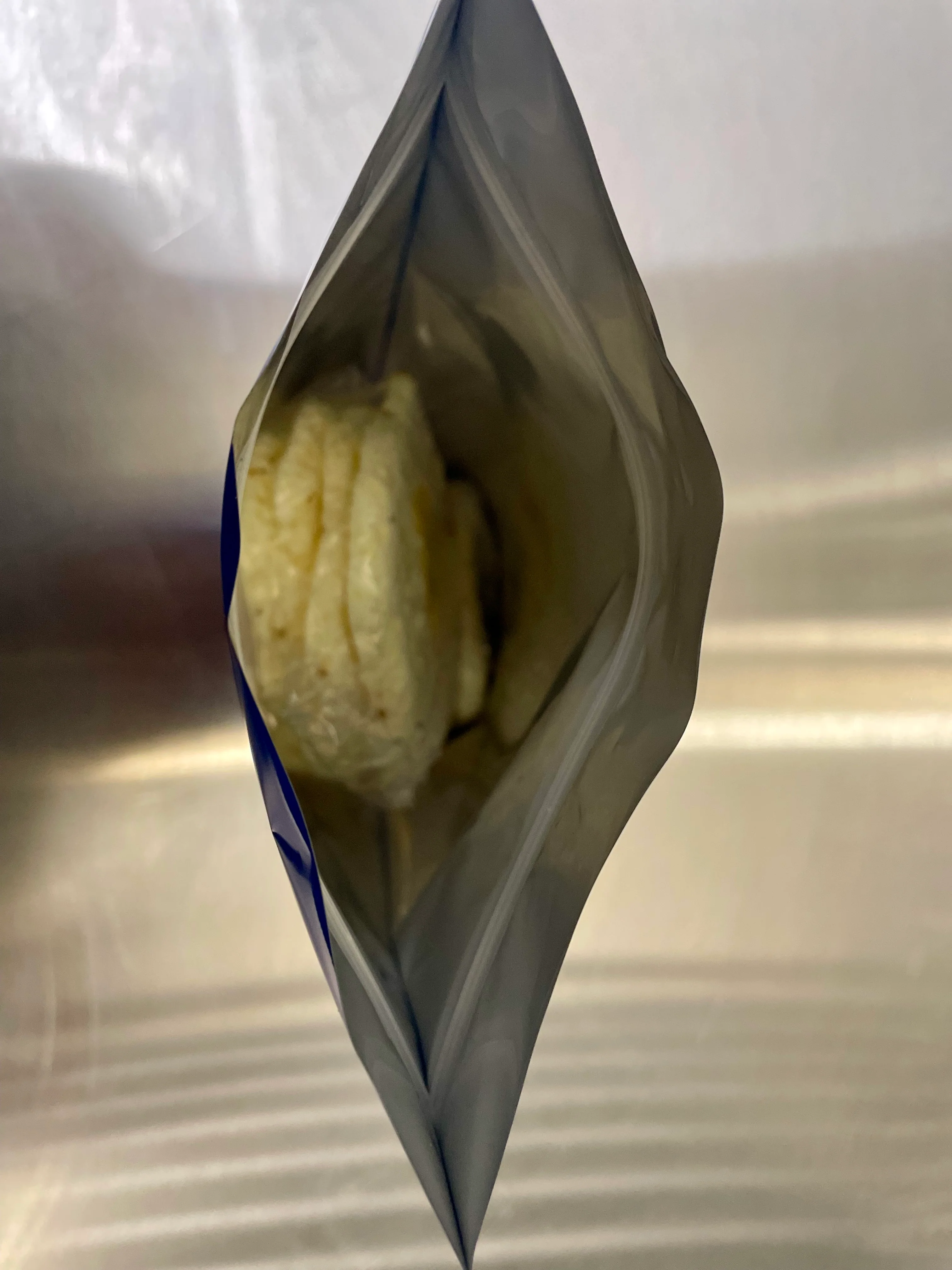 [LIMITED PRODUCTION]  Freeze Dried Fully Cooked Fried Whole Eggs with Cracked Pepper - Image 4