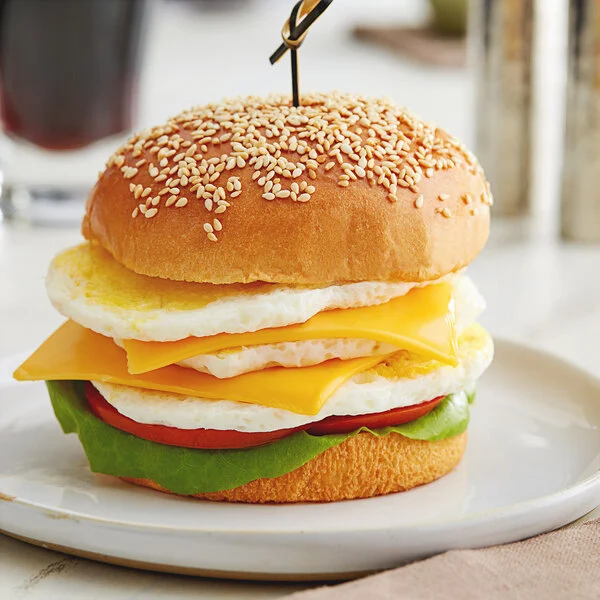 [LIMITED PRODUCTION]  Freeze Dried Fully Cooked Fried Whole Eggs with Cracked Pepper - Image 8