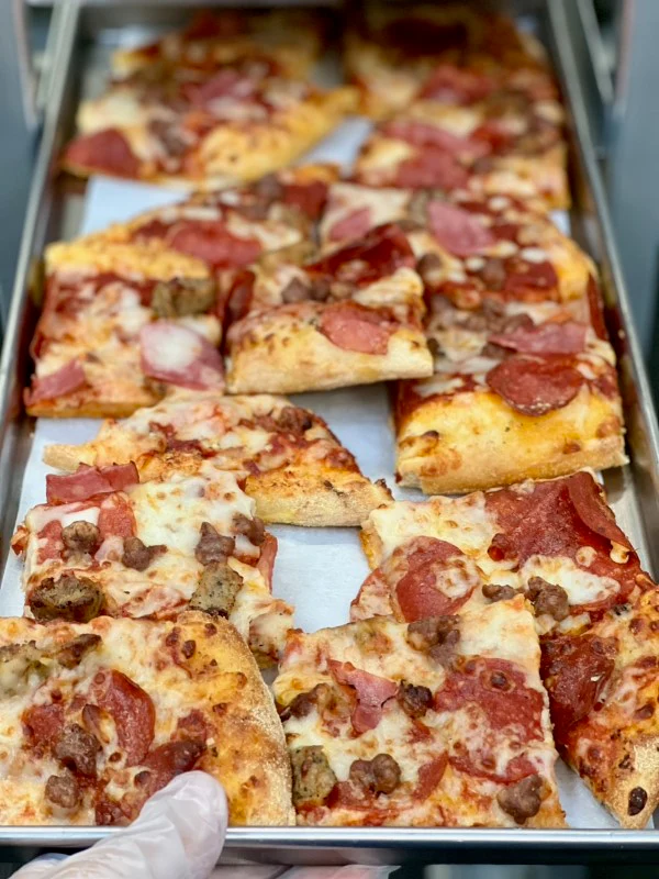 [Pre-Sale] Freeze Dried Meat Lovers Pizza - Image 4