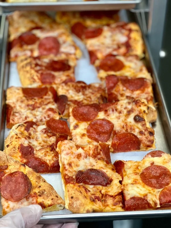[Pre-Sale] Freeze Dried Pepperoni Pizza - Image 4