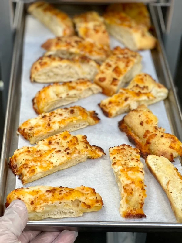 [Pre-Sale] Freeze Dried Stuffed Cheese Bread - Image 4
