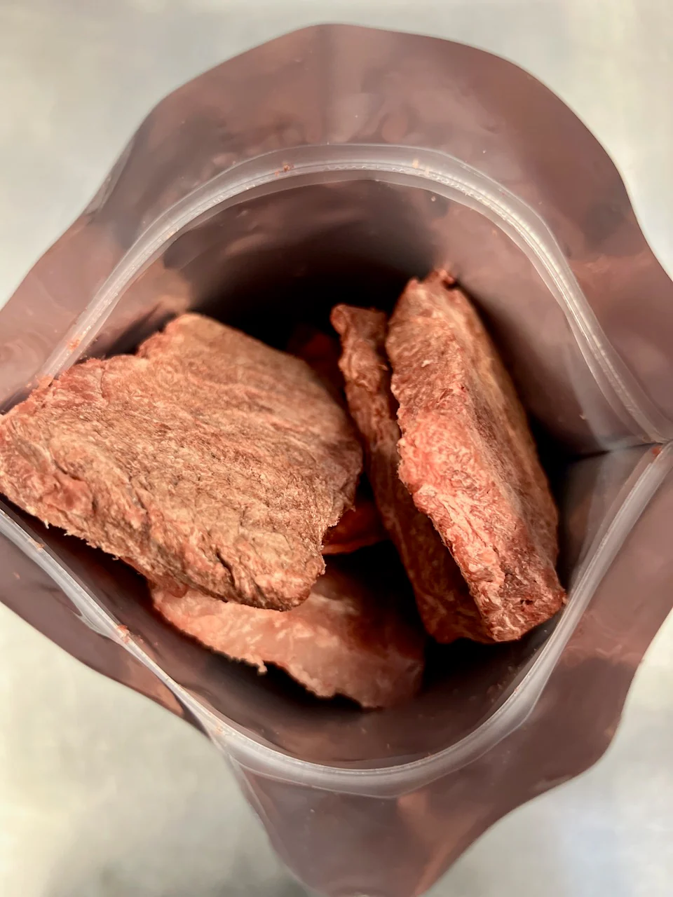 Dried Uncooked Boneless Beef Short Ribs - Image 4